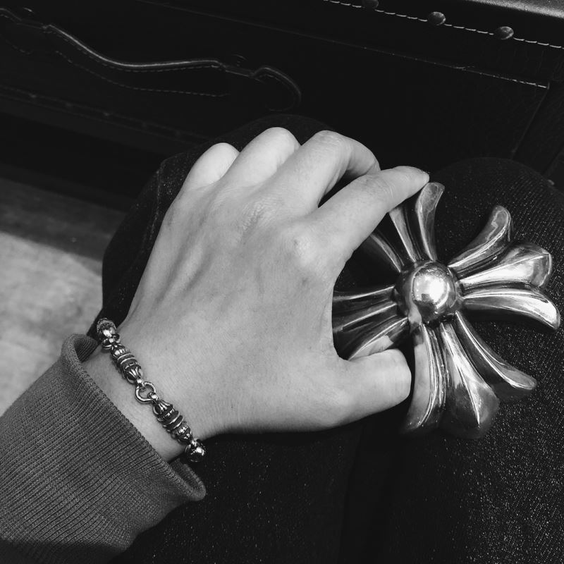 Chrome Hearts Bracelets